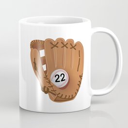 Catch 22 Coffee Mug