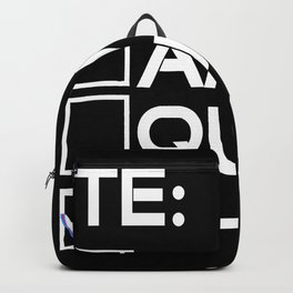 Teamo tequila techno Backpack | Techno, Electro, Trance, Bass, Teamo, Cd, Tequila, Teacher, Graphicdesign, Turntable 