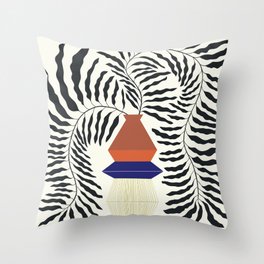 Abstract Throw Pillows For Any Room Or Decor Style Society6