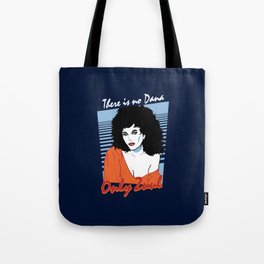Only Zuul Tote Bag