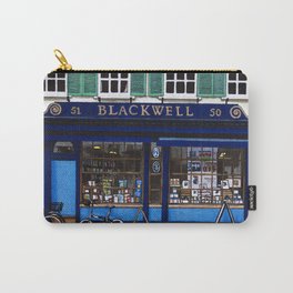 Blackwell Carry-All Pouch