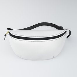 Stop Making Drama You're Not Shakespeare - Shakespeare Fanny Pack