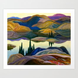 Seven Art Prints For Any Decor Style Society6