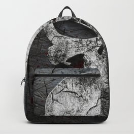 The Punisher Backpack | Brain, The Punisher, Frank, Donnie, Paranoid, Science, Rock, Time, Rabbit, Skull 
