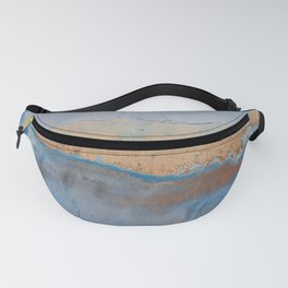 Wall Stucco Texture Cuba Caribbean Paint Casa Grunge Distressed Abstract Blue Vintage Chippy Shabby Fanny Pack