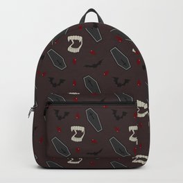 Vampyr. Backpack