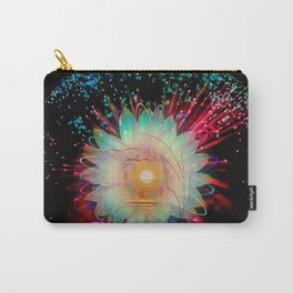 Festival of Lights Carry-All Pouch