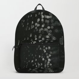 Glittering Balefire Backpack