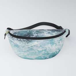 the Pacific Ocean Fanny Pack