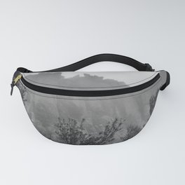 The Wall Fanny Pack
