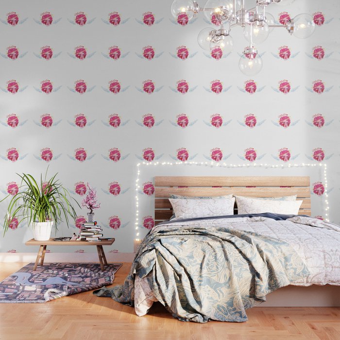 Crybaby Wallpaper By Isabelaescobart Society6