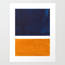 Rothko Art Prints For Any Decor Style Society6