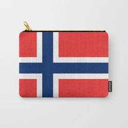 Norway Flag Norwegian Patriotic Carry-All Pouch | Patriotism, Ilovenorway, Europe, Norway, Giftforpatriots, Nationalday, Patriotic, Freedom, Norwegianflag, Graphicdesign 