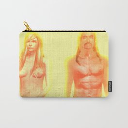 Eternity question one Carry-All Pouch | Maximaartiskosmopolites, Comic, Uz, Eternity, Cartoon, Graphicdesign, Cultofyouth, Russia, Iggy, Onthewaytothelight 