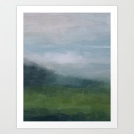 Pacific Northwest Art Prints For Any Decor Style Society6