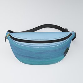 Out to Sea Fanny Pack