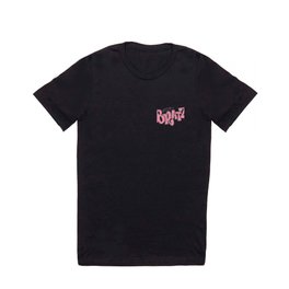 Bratz T Shirt | Colour, Vintage, Pink, Acrylic, Aesthetic, 2001S, Doll, Colourful, Trends, Pop Art 