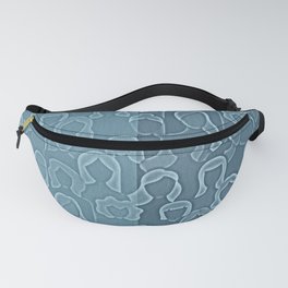 United Undivided Fanny Pack