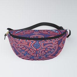 MY BODY - MY CHOICE - Support Women's Right to Choose! Fanny Pack