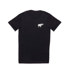 Rhino energy T Shirt | Expressiverhinoart, Blackandwhite, Rhino, Savetherhinos, Rhinocerosart, Expressivelineart, Rhinoart, Digital, Ifart, Rhinoceros 