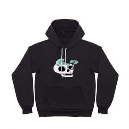 Surfer Thoughts Hoody