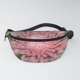 Life in pink Fanny Pack