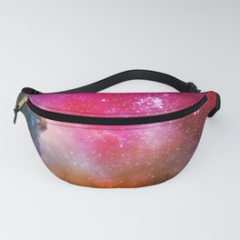 Universe 10 Fanny Pack