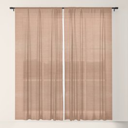 Brick Sheer Curtains For Any Room Or Decor Style Society6