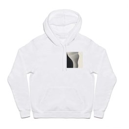 Abstract 18 Hoody | Graphicdesign, Blackandwhite, Abstract, Shapes, Minimal, Digital, Line, Shape, Lineart, Modern 