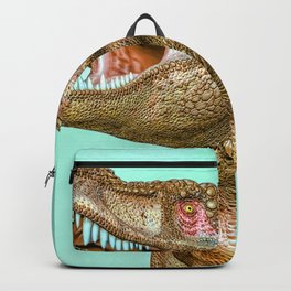 Tyrannosaurs Rex Backpack