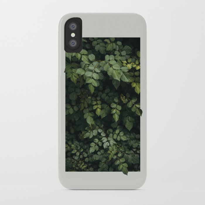 Growth iPhone Case