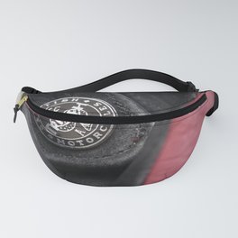 Triumph Motorcycles Fanny Pack