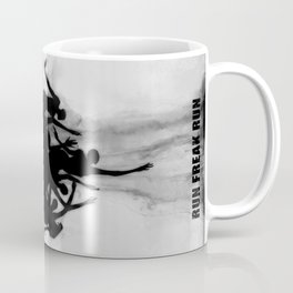 Mermen Coffee Mug
