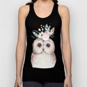 Forest Owl by Nature Magick by naturemagickkids