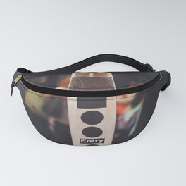 Turnstyle - NYC Fanny Pack