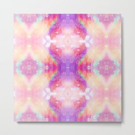 Star Quartz rAiNbOw Crystal Mandala  ~ Design 02 Metal Print | Thc, 3Dimensional, Starquartz, Floweroflife, Rainbows, Mandalas, Quartz, Photo, Sacredgeometry, Magical 