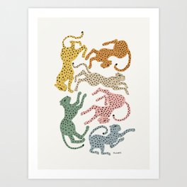 Kids Art Prints For Any Decor Style Society6