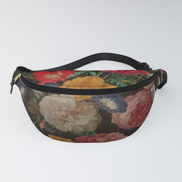 chic fanny pack