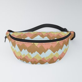 Mood - Excitement Fanny Pack