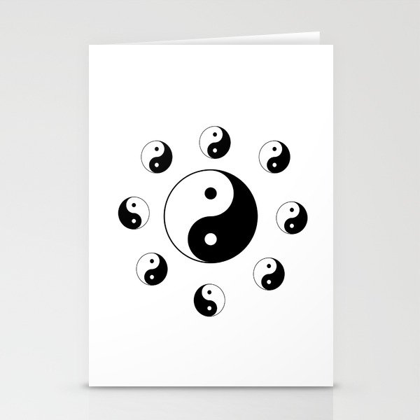Yin And Yang 11 Tao Zen Taoism Dao Harmony Religion Buddhism