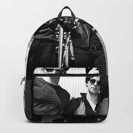 THE VAMPS IYENG 7 Backpack | Poster, Graphicdesign, Tour, Group, Album, Thevamps, Music, Singer, Band, Foto 