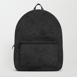 Black textured suede stone gray dark Backpack | Velvet, Digital, Pattern, Texture, Blackleather, Blacksuede, Suede, Graphicdesign, Justgrey, Black 