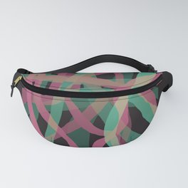 Wiggles Fanny Pack