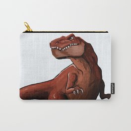 Dino Carry-All Pouch