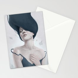 Ascension Stationery Cards