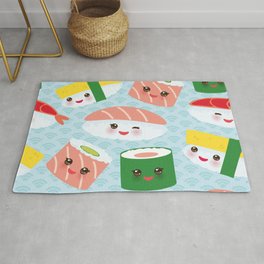 Emoji Rug Soft And Cute Perfect For Children Made In France Wink Face Walmart Com Walmart Com