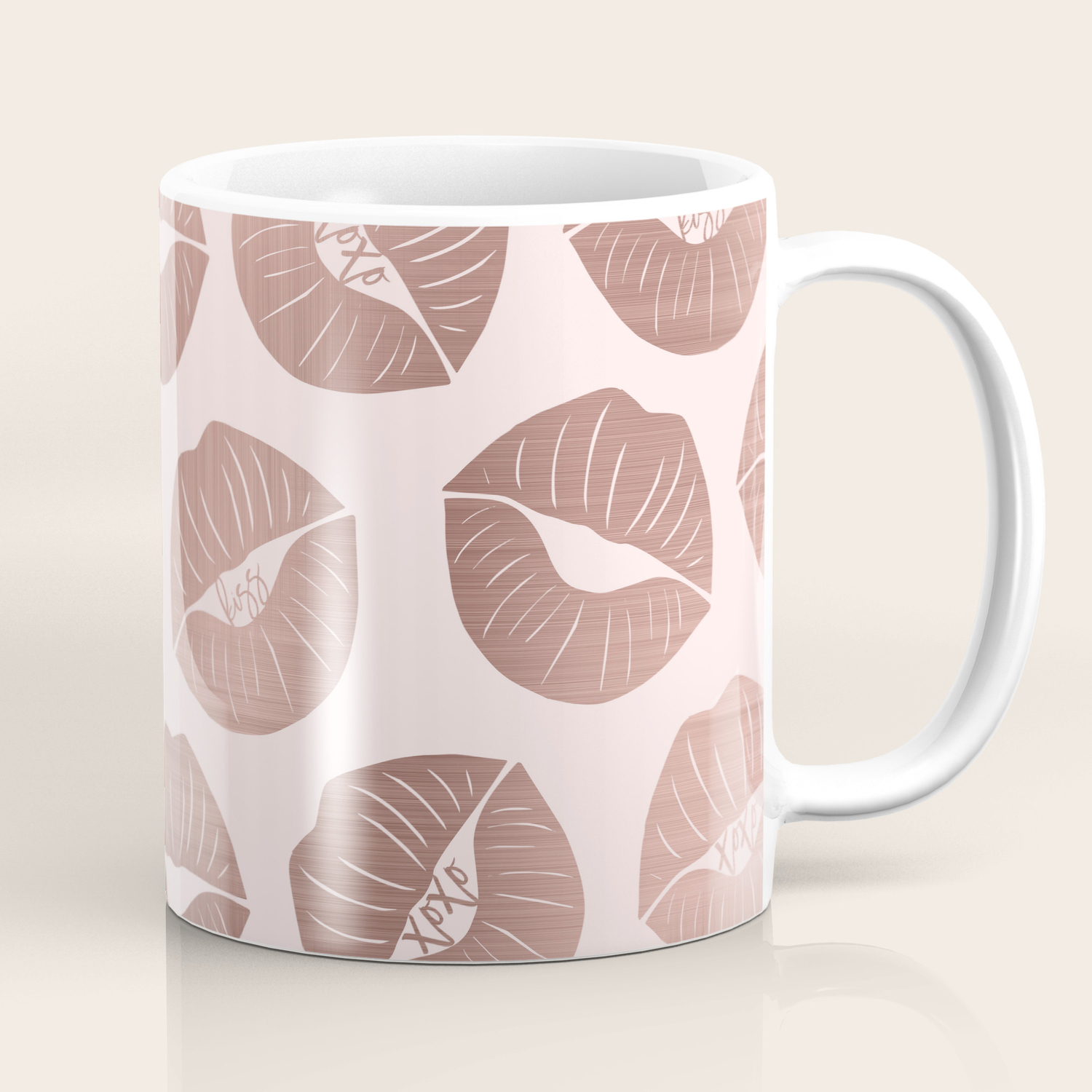 cute girly coffee mugs