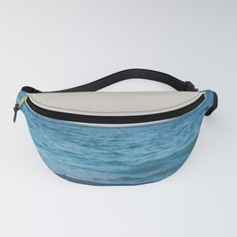 Sun and the Moon Fanny Pack