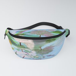 The Land of The Living Fanny Pack
