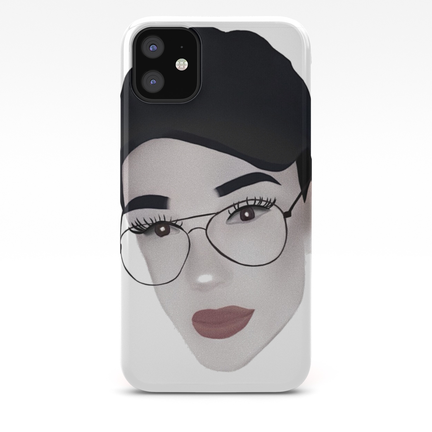 Get Wallpaper Flashback Mary Iphone Case By Simonandjuice Society6 Desktop Wallpaper Free